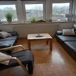 Apartment In The Hochsauerland Region In A Quiet Location * Stormbruch