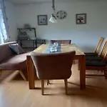 아파트 Apartment In The Hochsauerland Region In A Quiet Location *