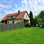 Apartment In The Hochsauerland Region In A Quiet Location Stormbruch