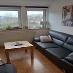 Apartment In The Hochsauerland Region In A Quiet Location