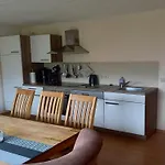 아파트 Apartment In The Hochsauerland Region In A Quiet Location Stormbruch