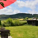 Apartment In The Hochsauerland Region In A Quiet Location * Stormbruch
