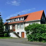 Apartment In The Hochsauerland Region In A Quiet Location 아파트