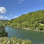 Apartment In The Hochsauerland Region In A Quiet Location 아파트 *