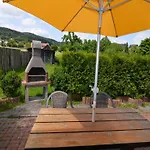 Apartment In The Hochsauerland Region In A Quiet Location *