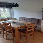 Apartment In The Hochsauerland Region In A Quiet Location