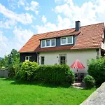 Apartment In The Hochsauerland Region In A Quiet Location