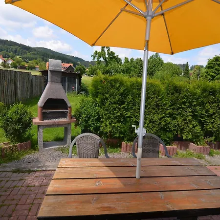 Apartment In The Hochsauerland Region In A Quiet Location Stormbruch