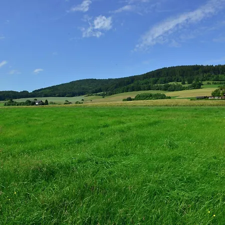Apartment In The Hochsauerland Region In A Quiet Location *
