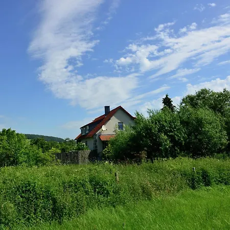 Apartment In The Hochsauerland Region In A Quiet Location *