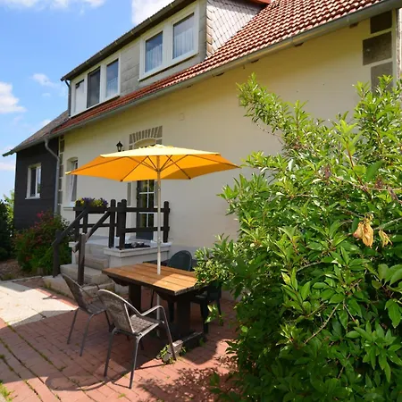 In The Hochsauerland Region In A Quiet Location Stormbruch