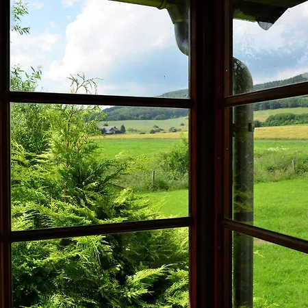 In The Hochsauerland Region In A Quiet Location Apartment Stormbruch