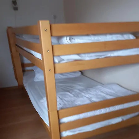 In The Hochsauerland Region In A Quiet Location Apartment