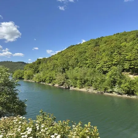 Apartment In The Hochsauerland Region In A Quiet Location Stormbruch