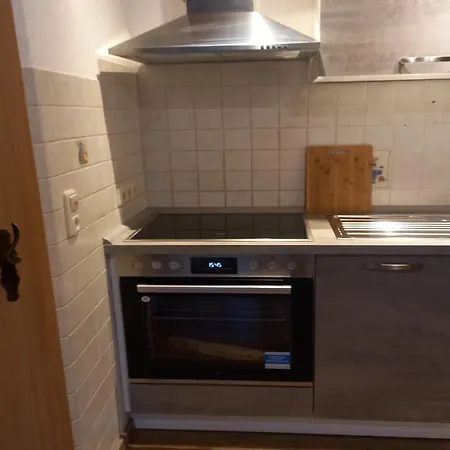 In The Hochsauerland Region In A Quiet Location Apartment *