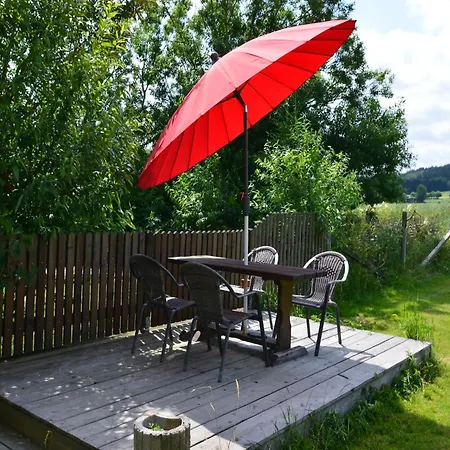 In The Hochsauerland Region In A Quiet Location Apartment *