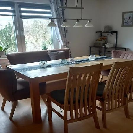 Apartment In The Hochsauerland Region In A Quiet Location Stormbruch