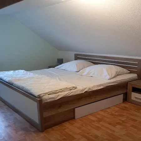 Apartment In The Hochsauerland Region In A Quiet Location Apartamento Stormbruch