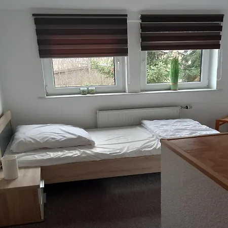 Apartamento Apartment In The Hochsauerland Region In A Quiet Location