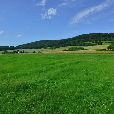 In The Hochsauerland Region In A Quiet Location Stormbruch
