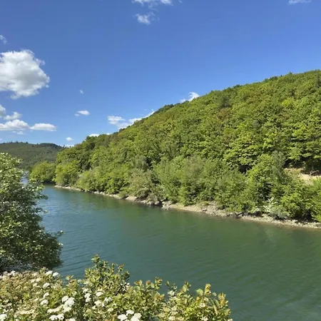 In The Hochsauerland Region In A Quiet Location Daire *