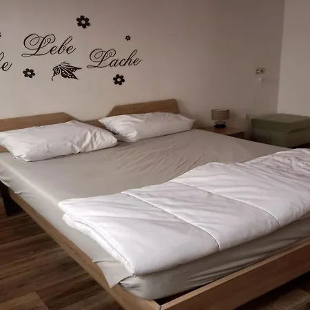 Apartman Apartment In The Hochsauerland Region In A Quiet Location