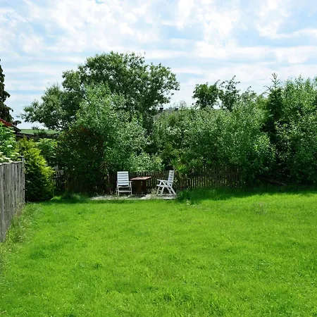 Daire Grosse Ferienwohnung In Stormbruch Mit Terrasse *