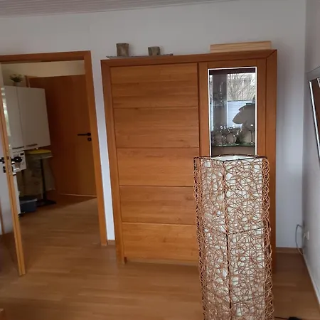 Daire Grosse Ferienwohnung In Stormbruch Mit Terrasse *