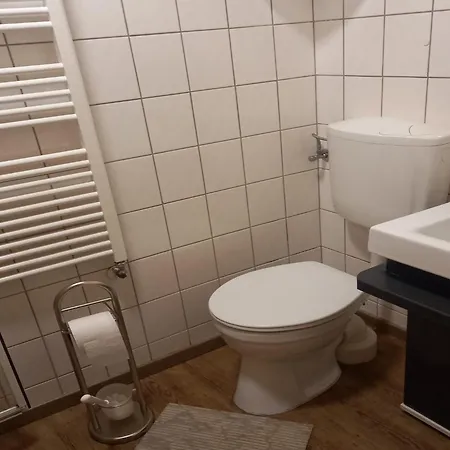 Apartment In The Hochsauerland Region In A Quiet Location * Stormbruch