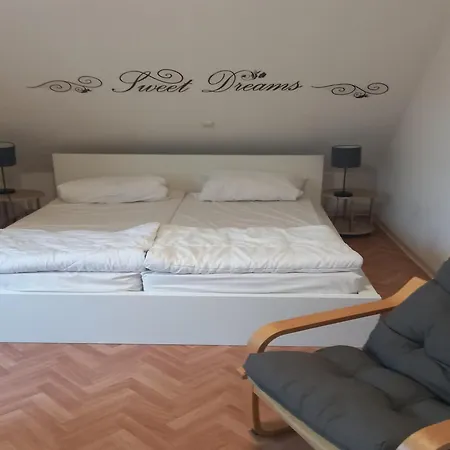 Apartment In The Hochsauerland Region In A Quiet Location Apartman