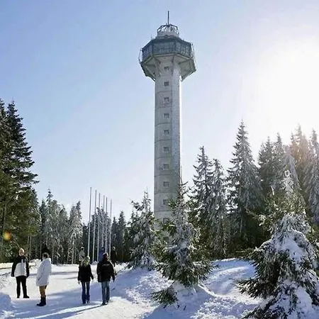 Grosse Ferienwohnung In Stormbruch Mit Terrasse Daire *