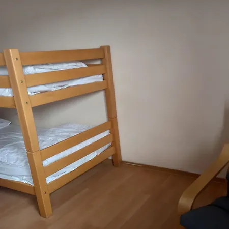 Apartment In The Hochsauerland Region In A Quiet Location Stormbruch