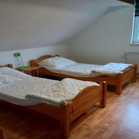 Daire Grosse Ferienwohnung In Stormbruch Mit Terrasse