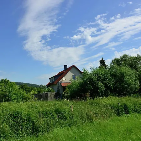 In The Hochsauerland Region In A Quiet Location Daire Stormbruch