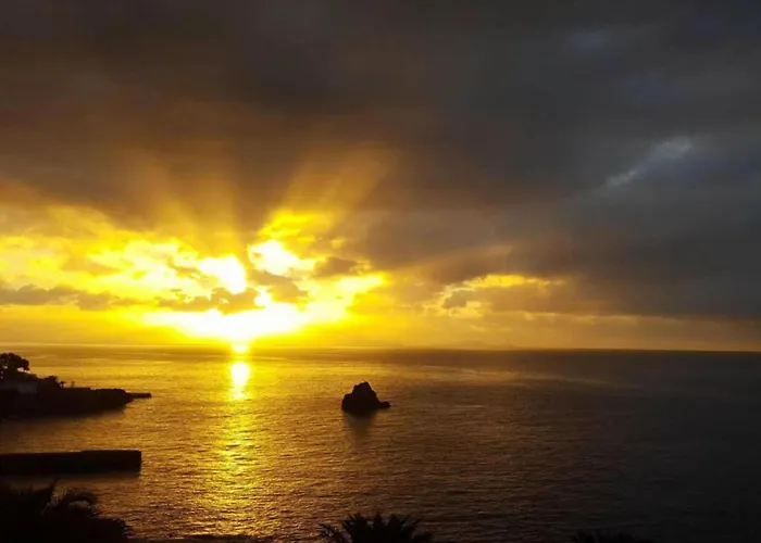 In The Hochsauerland Region In A Quiet Location Appartement