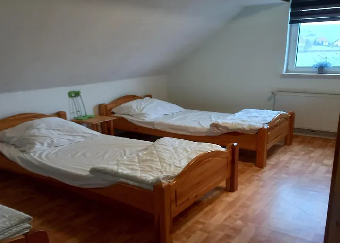 Apartment In The Hochsauerland Region In A Quiet Location 아파트