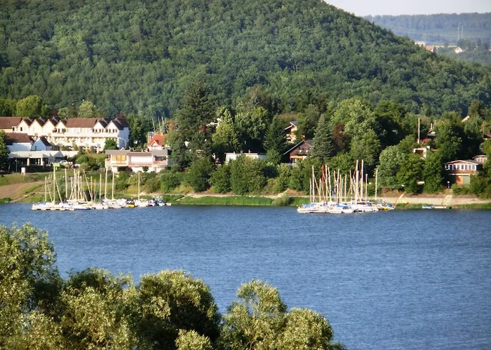 아파트 Apartment In The Hochsauerland Region In A Quiet Location *