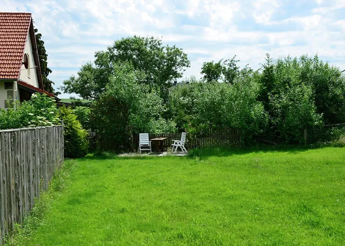 아파트 Apartment In The Hochsauerland Region In A Quiet Location